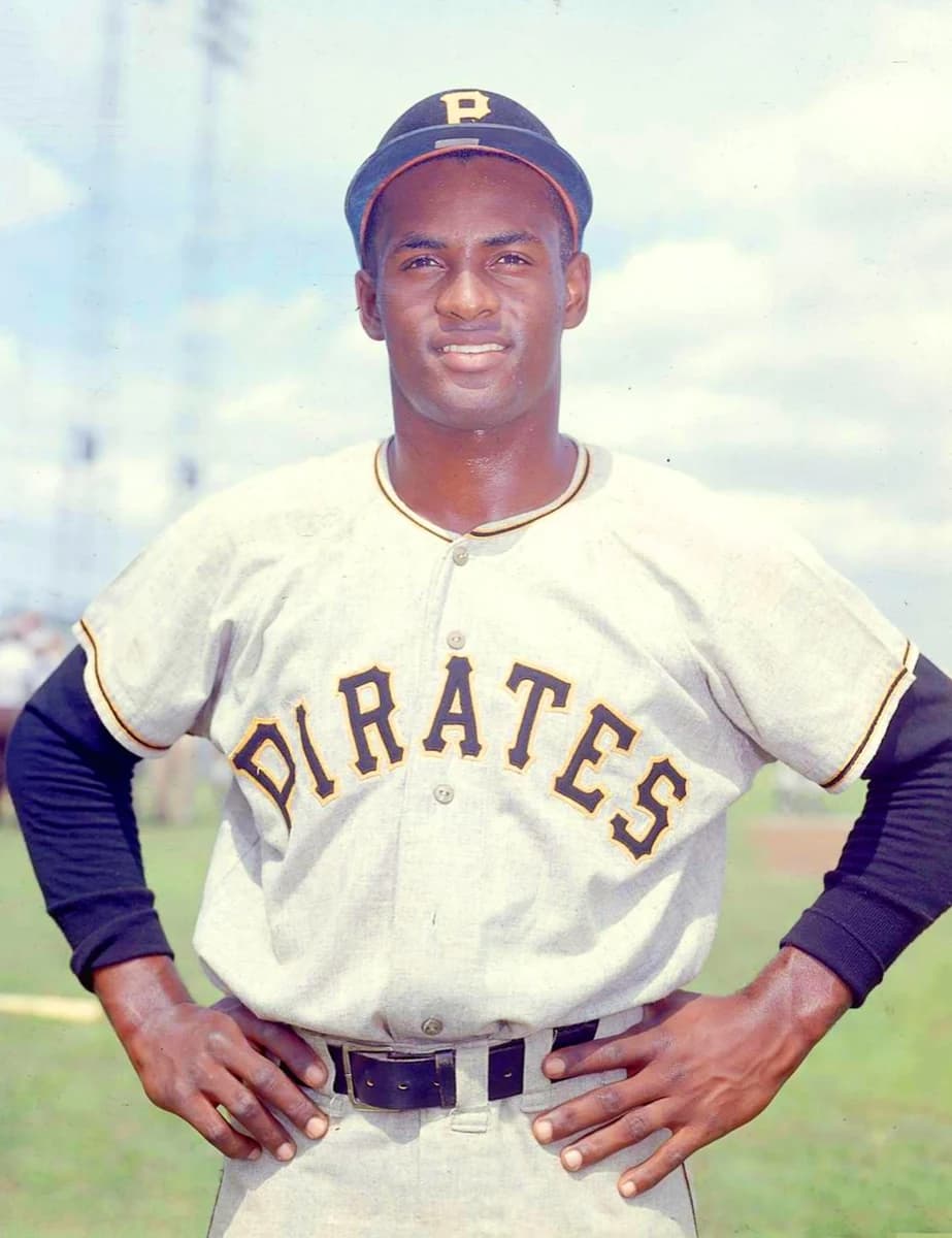 Roberto Clemente