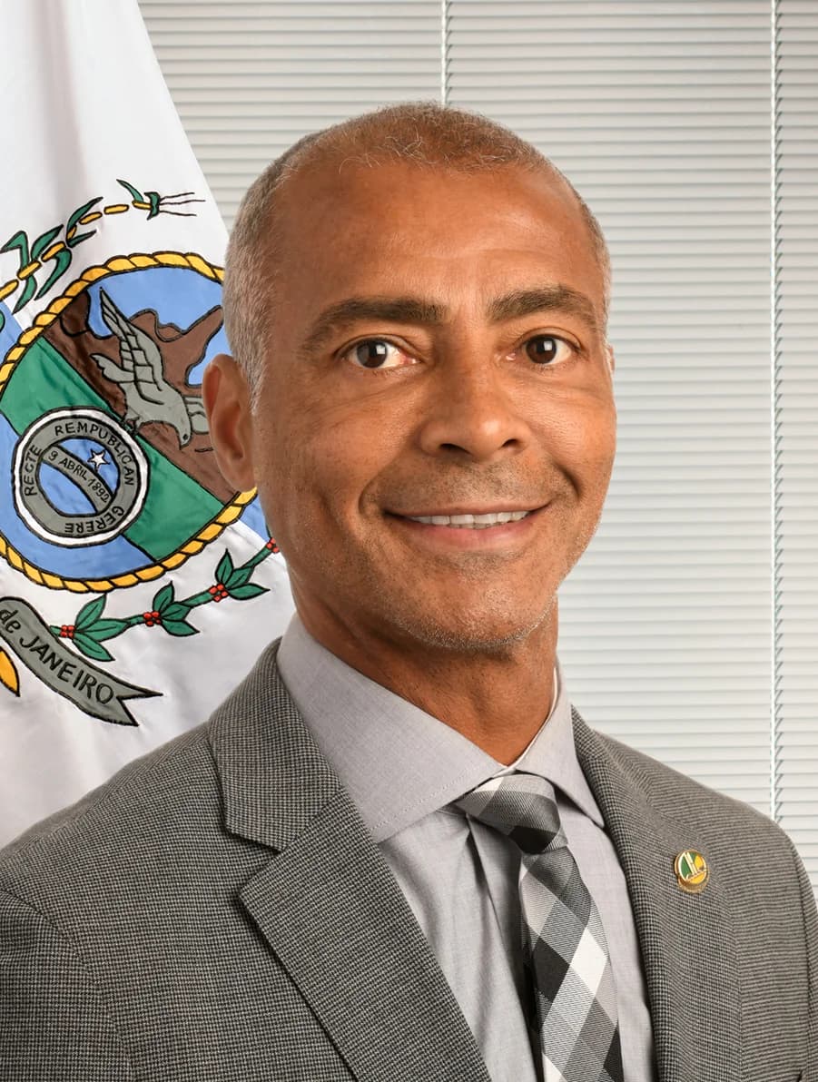 Romário