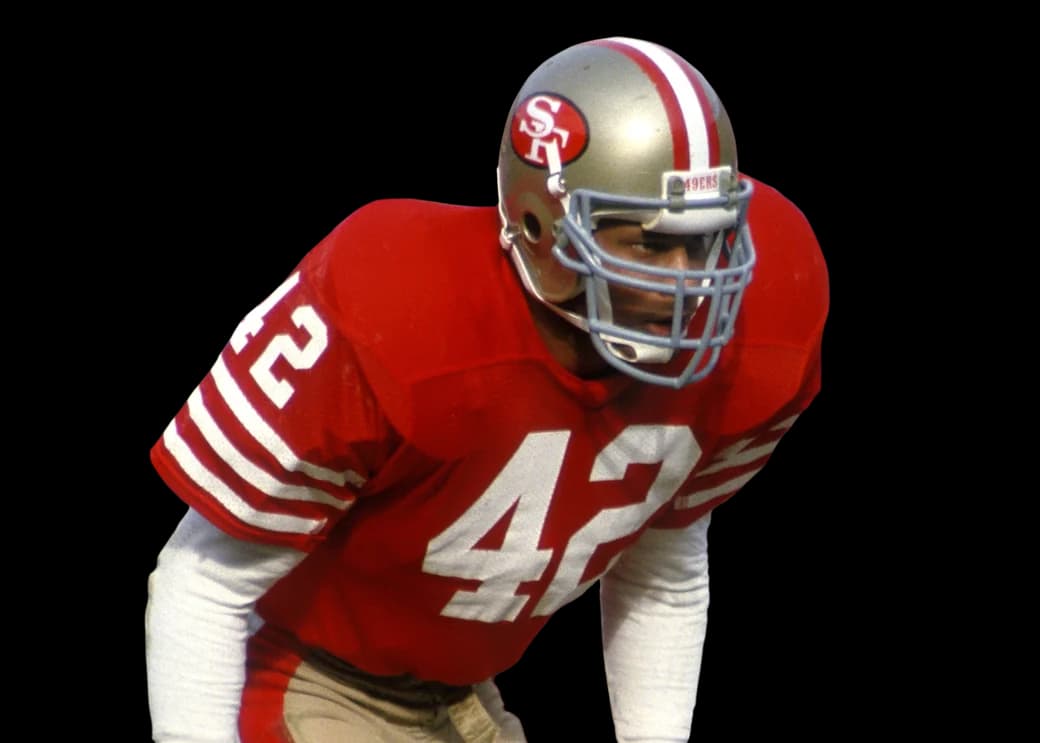 Ronnie Lott