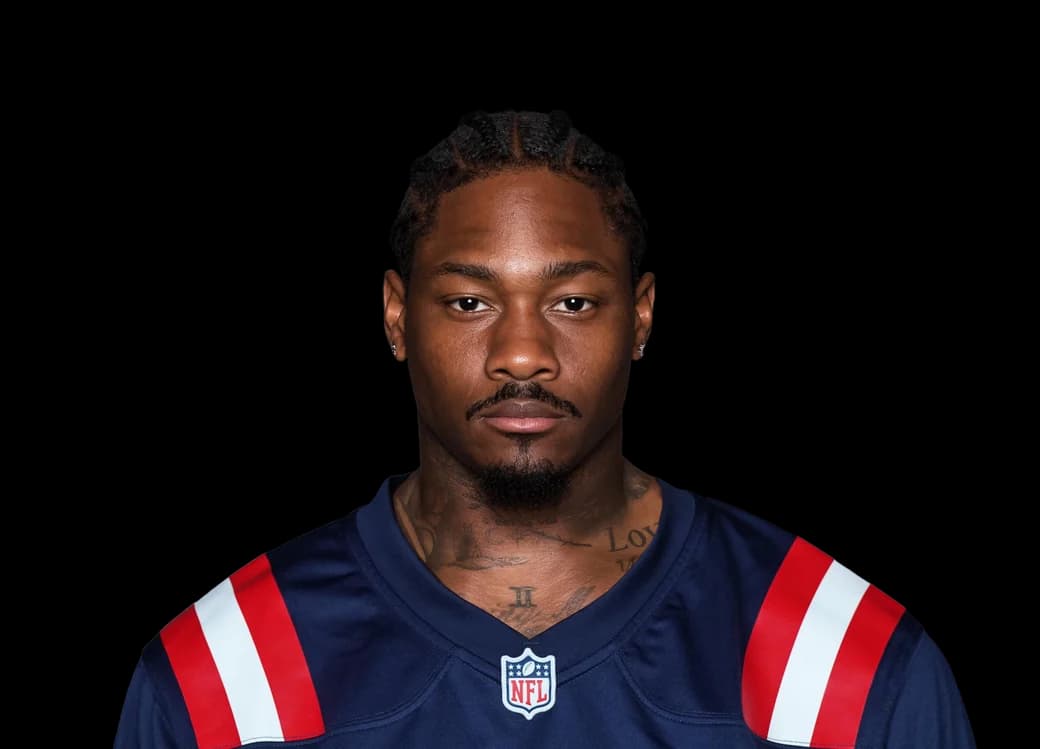 Stefon Diggs