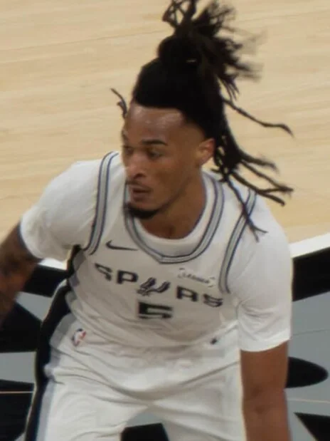 Stephon Castle