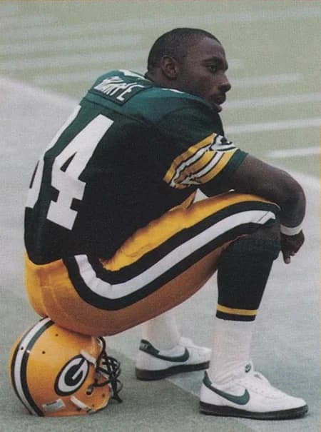 Sterling Sharpe
