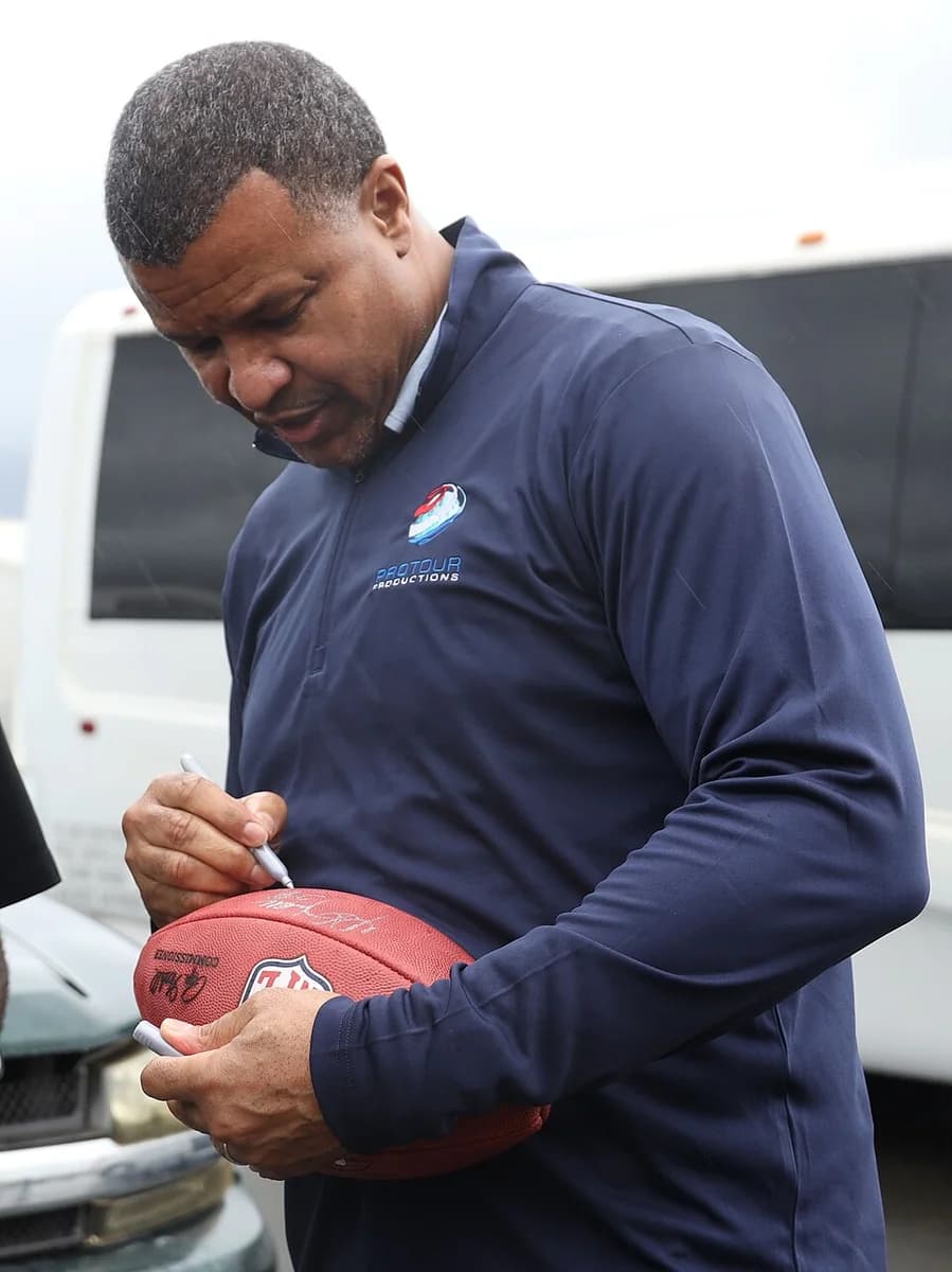 Steve Atwater