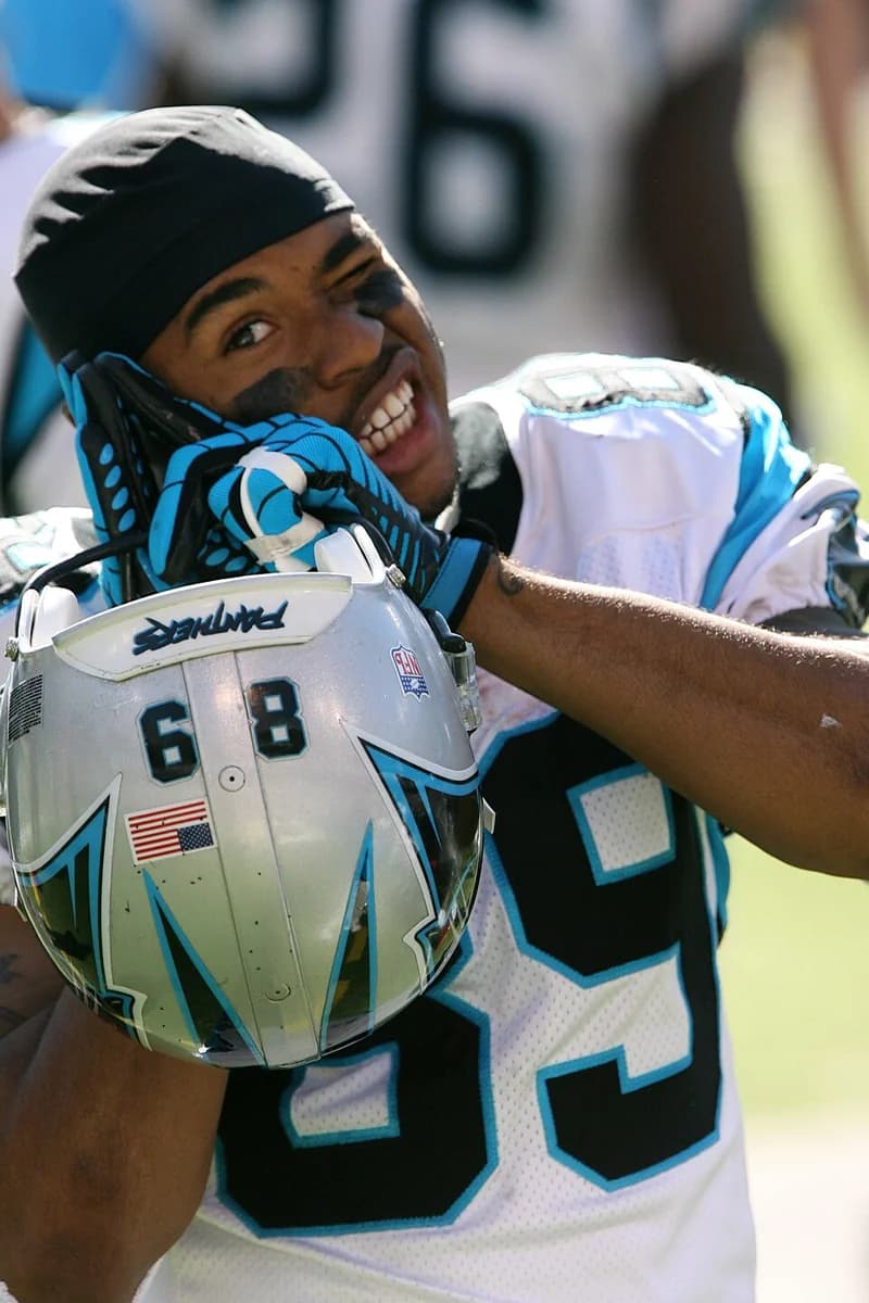 Steve Smith Sr.