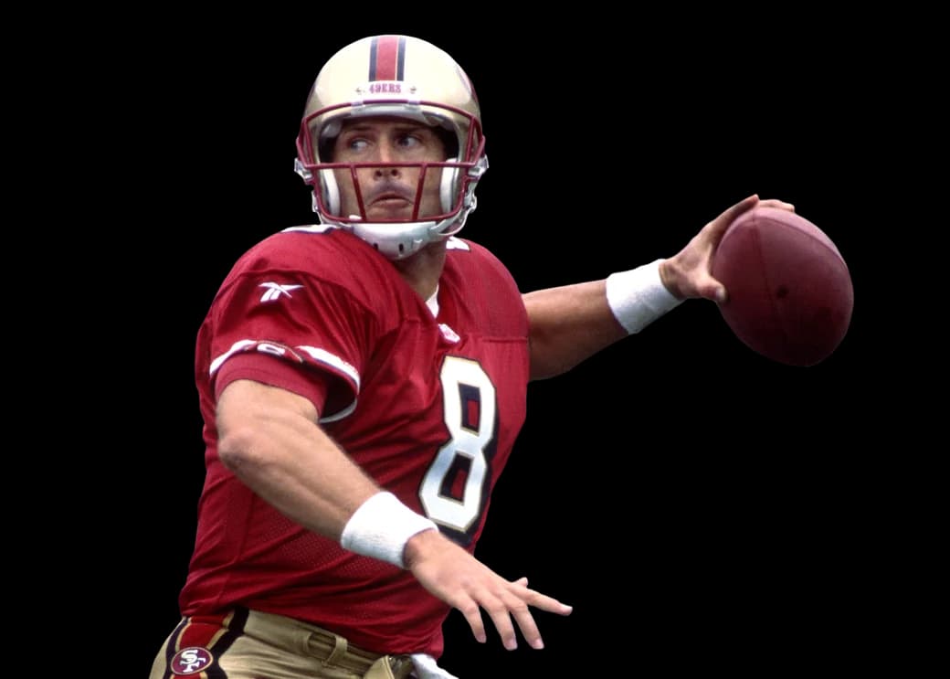 Steve Young