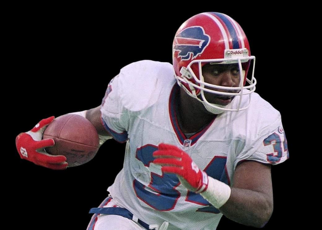 Thurman Thomas