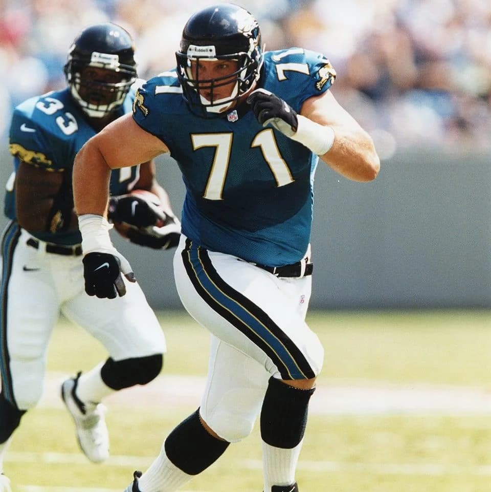Tony Boselli