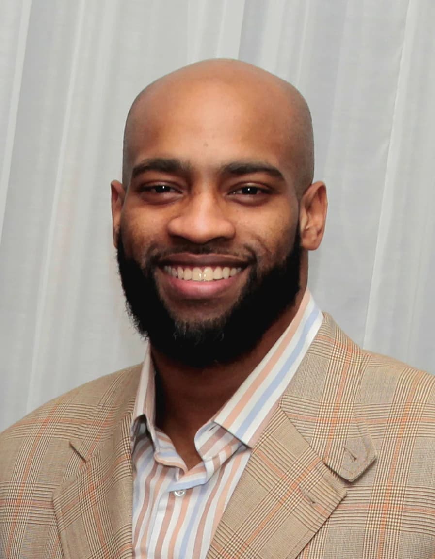 Vince Carter in 2013