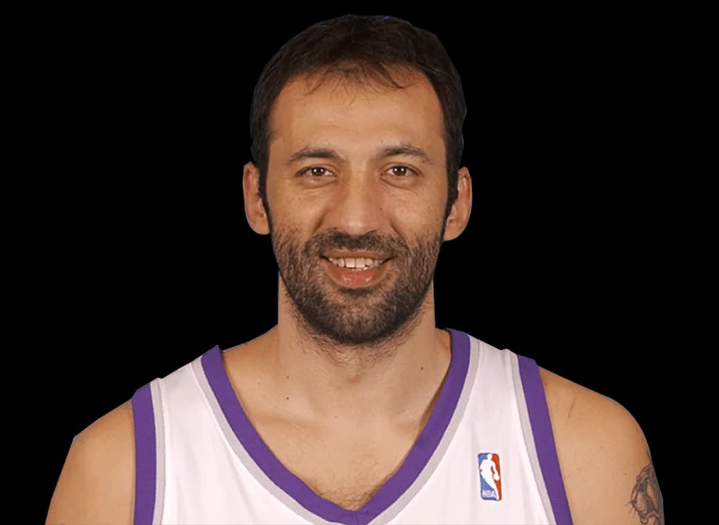 Vlade Divac