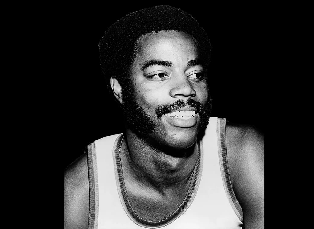 Walt Frazier