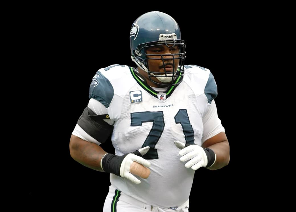 Walter Jones