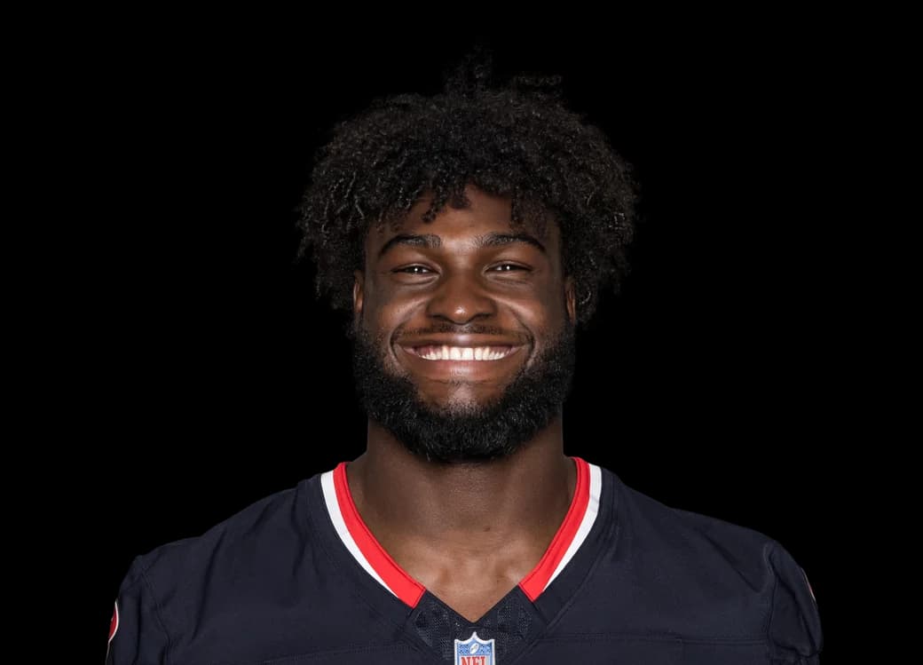Will Anderson Jr.