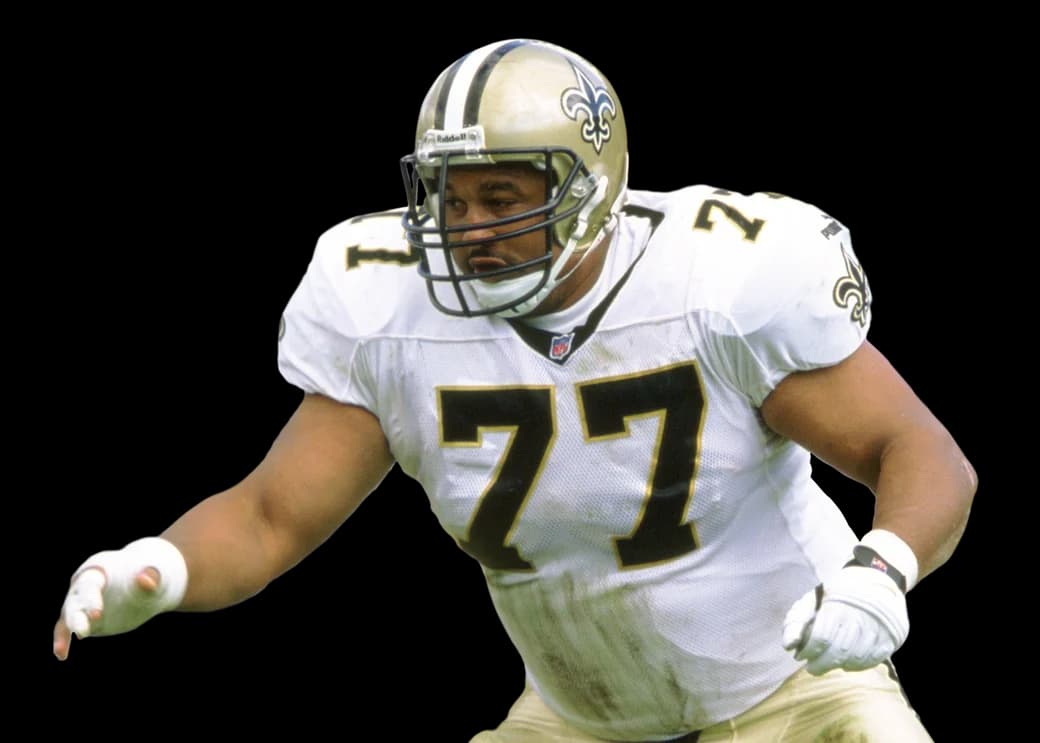 Willie Roaf