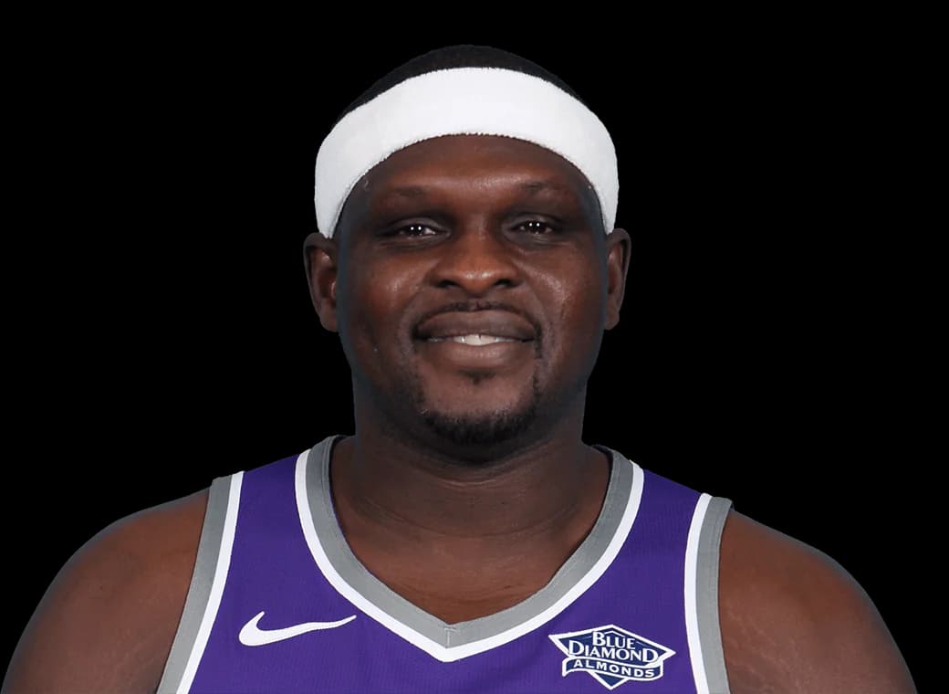 Zach Randolph