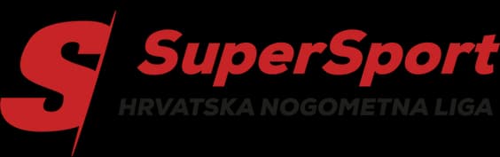 Croatian Football League logo