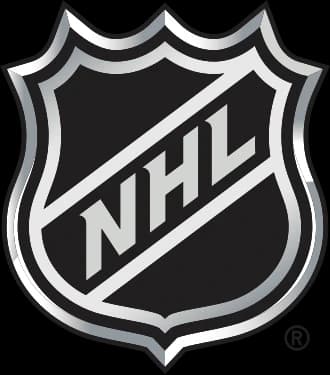 National Hockey League (NHL) shield logo