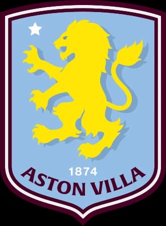 Aston Villa crest