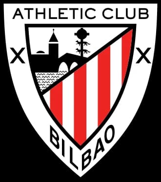 Athletic Bilbao crest