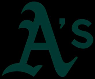 Athletics logo