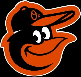 Baltimore Orioles logo