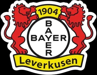 Bayer Leverkusen crest