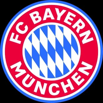 Bayern Munich crest