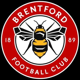 Brentford crest
