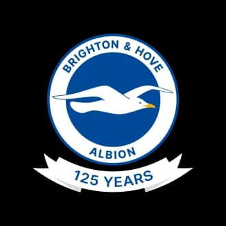 Brighton & Hove Albion crest