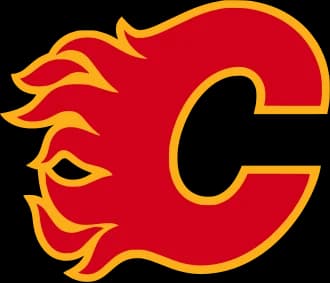 Calgary Flames logo