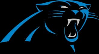 Carolina Panthers logo