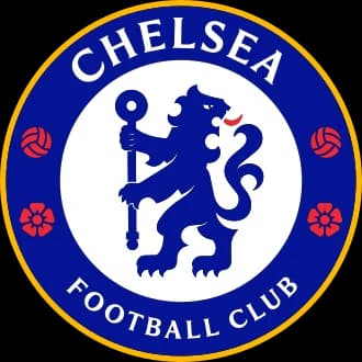 Chelsea crest