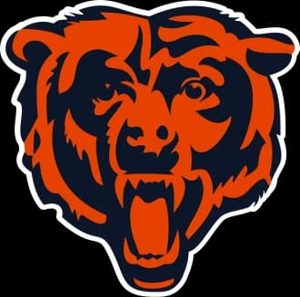 Chicago Bears logo