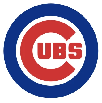Chicago Cubs logo