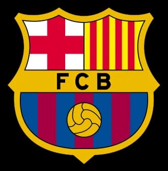 FC Barcelona crest