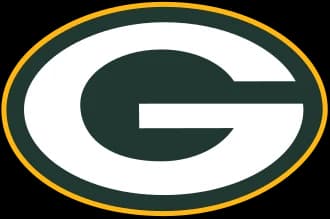 Green Bay Packers logo