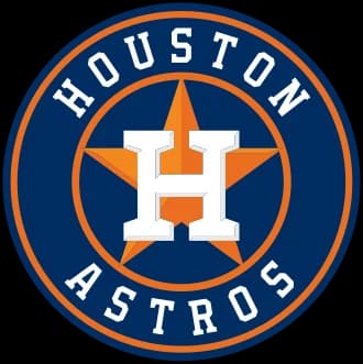 Houston Astros logo