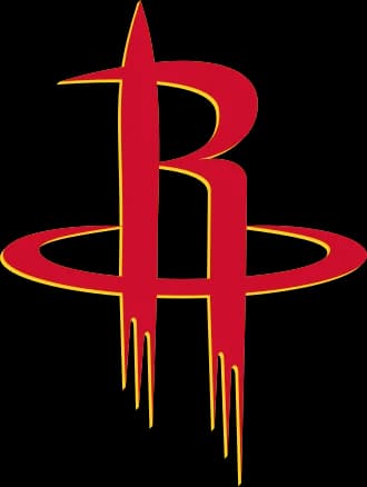 Houston Rockets logo