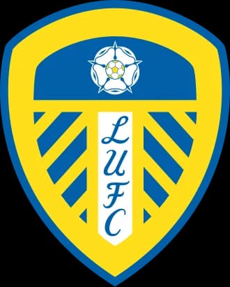 Leeds United crest