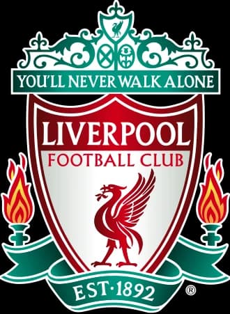Liverpool crest