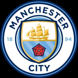 Manchester City crest
