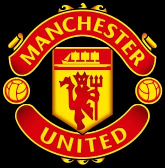 Manchester United crest
