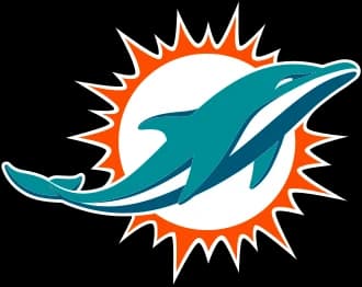 Miami Dolphins logo
