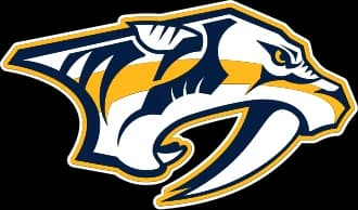 Nashville Predators logo
