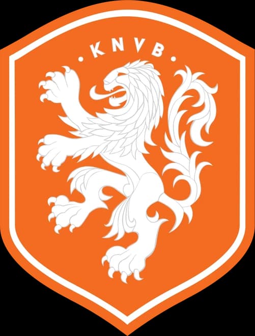 Netherlands national team crest