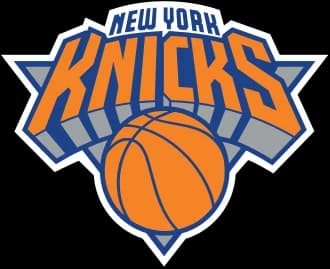 New York Knicks logo