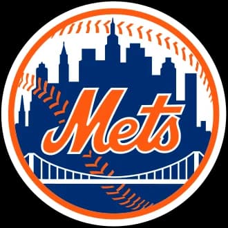 New York Mets logo
