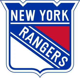 New York Rangers logo