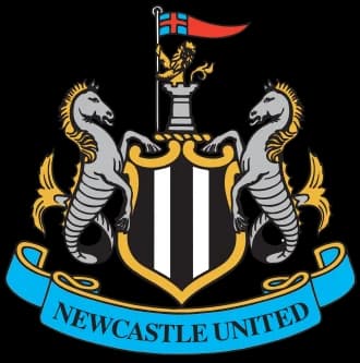 Newcastle United crest