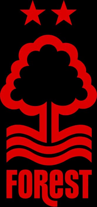 Nottingham Forest crest