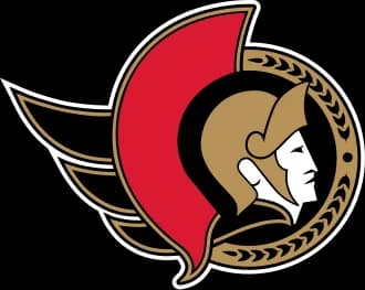 Ottawa Senators logo